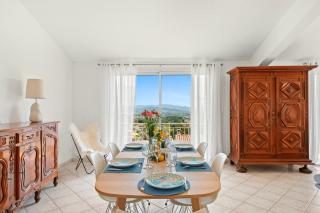 Sea View Villa Between Hyères And Saint-Tropez - Hyères - 5