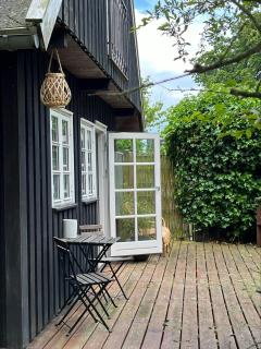 Summer House Close To The Sea On North Langeland - Tranekær - 5