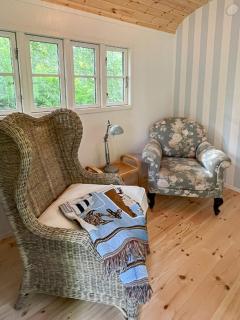 Summer House Close To The Sea On North Langeland - 1