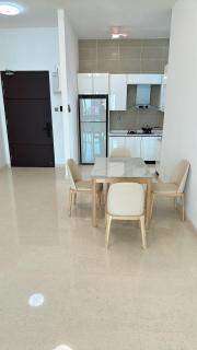 Tri Tower Residence 走路3分钟到新加坡马来西亚海关15分钟到新加坡 Walk 3 Minutes to CIQ, 15 Minutes to Singapore - Johor Bahru - 2