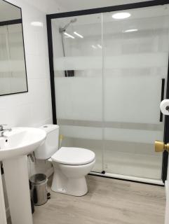 Apartamento 2 habitaciones cerca del puerto de Pasajes - Saint-Sébastien - 3