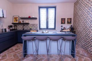 Villa With Double Kitchen And Pool In Umbria - Stroncone - 4