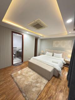 Avari Lahore - Service Apartments 1 2 3 4 Bedroom in Defence Phase 4 - Lahore - 3