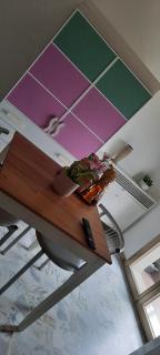 La casa di Mariconcy - Bologna - 5