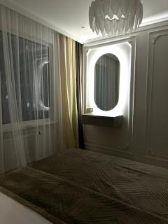 Комфортная квартира в MoD Standard уют и стиль - 4