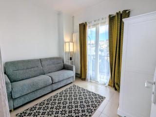 Appartement SEA-Azur panorama Nice Fabron - Nice - 3