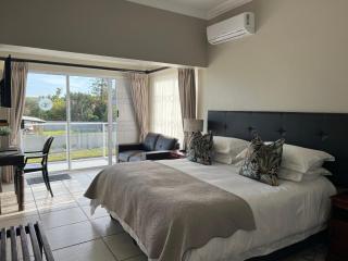 Benri B&B & Self-Catering - Gonubie - 5