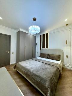 Комфортная квартира в MoD Standard уют и стиль - 9