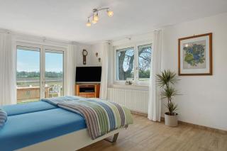 Ferienwohnung Schwarzwaldblick - Breisach am Rhein - 5