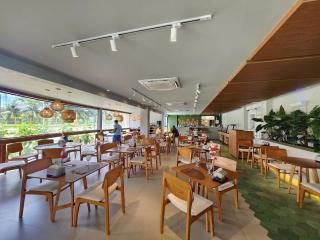 Malia Beach Experience - Porto de Galinhas - 2