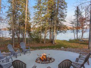 Boy Lake Lodge - Remer - 2