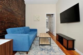 Charming 1BR in Murray Hill Kips Bay - Perfect for 2 - New York - 0