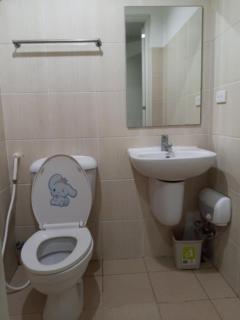Grand Riviera Suites Studio by MrSayla - Manila - 9
