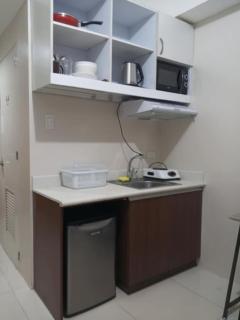 Grand Riviera Suites Studio by MrSayla - Manila - 6