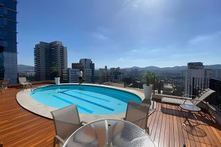 Sol Alphaville Residence - M - Barueri - 1