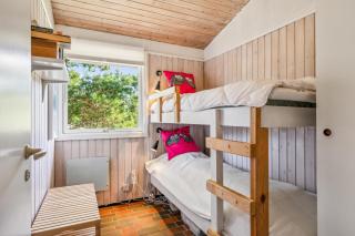 Hyggeligt Sommerhus Med Havudsigt Ved Handrup Strand - Ebeltoft - 3