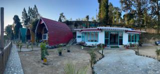Dabling homestay - Sāmthar - 7