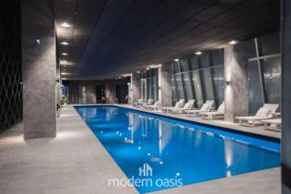 Luxury Apartment in CBD - Next to Marvel Stadium - Melbourne - 4