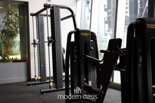 Luxury Apartment in CBD - Next to Marvel Stadium - Melbourne - 3