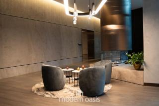 Luxury Apartment in CBD - Next to Marvel Stadium - Melbourne - 2