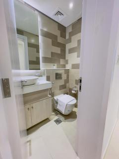 Vserve Comfy & Relaxing 1 BDR Retreat At the Palm - 3