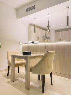 Vserve Comfy & Relaxing 1 BDR Retreat At the Palm - 5