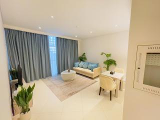 Vserve Comfy & Relaxing 1 BDR Retreat At the Palm - 2