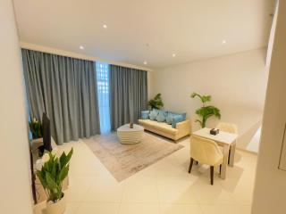 Vserve Comfy & Relaxing 1 BDR Retreat At the Palm - 9