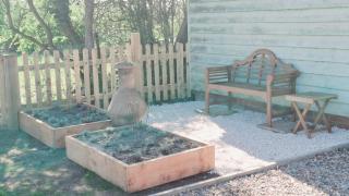 The Nook - Debenham - 2