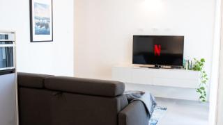 M1 Bisceglie - Condo Gym Studio Flat - Balcony - Mailand - 8