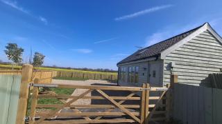 The Nook - Debenham - 3