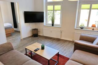 Heimathafen Wismar in der Altstadt - ABC565 - Wismar - 7