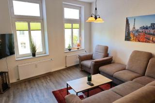 Heimathafen Wismar in der Altstadt - ABC565 - Wismar - 9