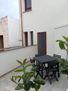Domoswhite - Siniscola - 2