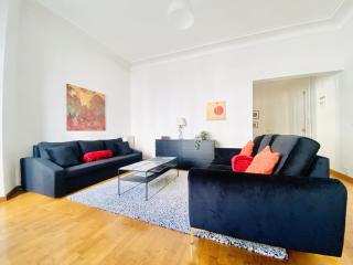 Cocon Urbain lumineux et hyper central pour 1 à 4 personnes - 6
