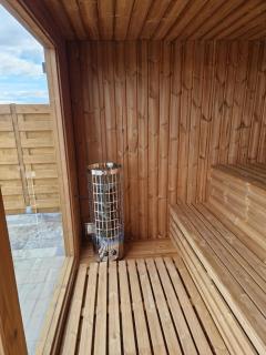 Apartamenty Szepty Mazur - 3