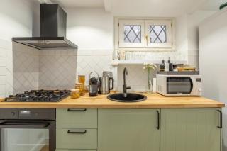 Daplace - Iris Apartment - Rome - 3