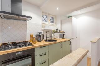 Daplace - Iris Apartment - Rome - 5
