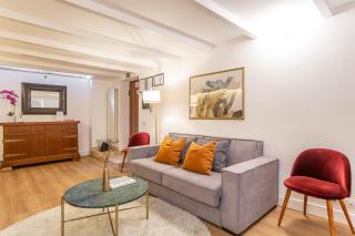 Daplace - Iris Apartment - Rom - 5
