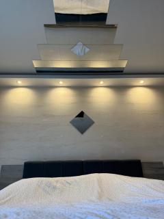 Place to Be - Modern Jacuzzi House in Vozdovac - Belgrade - 8