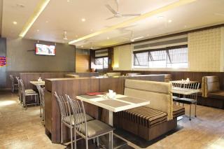 Hotel O New Pune - Dehu - 0