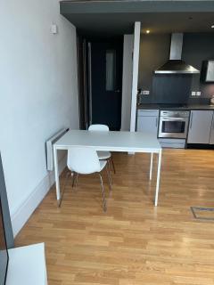 Hepworth Chambers Apartments - Leeds - 6
