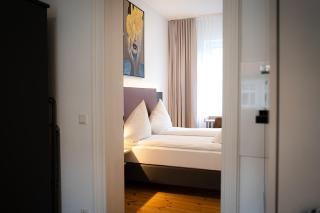 Gemütliche Wohnung by Junik Apartments - Duisburgo - 7