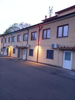 La Collina - Sacrofano - 4