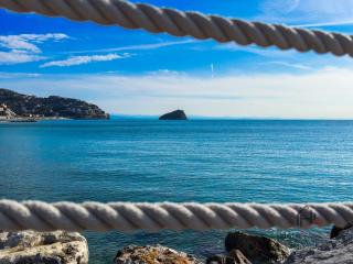 Beaches 400m - Free Garage - Terrace - Smart TV - 9