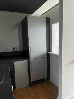 Hepworth Chambers Apartments - Leeds - 2