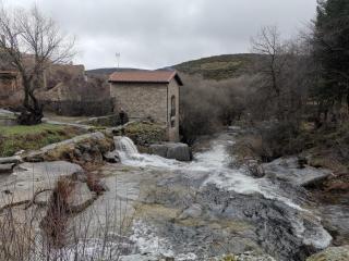 Molino Navarenas - San Martín del Pimpollar - 3