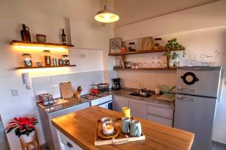 Vista al Lago y Montañas - Cercano Centro - 2