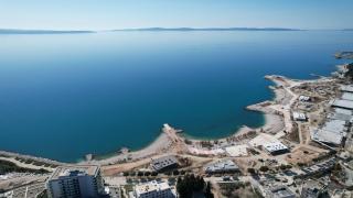 Apartments Villa Pjer - Pool & Private Parking near Beach Žnjan - 1