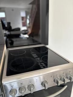 Maison cosy avec cour privée - - 6